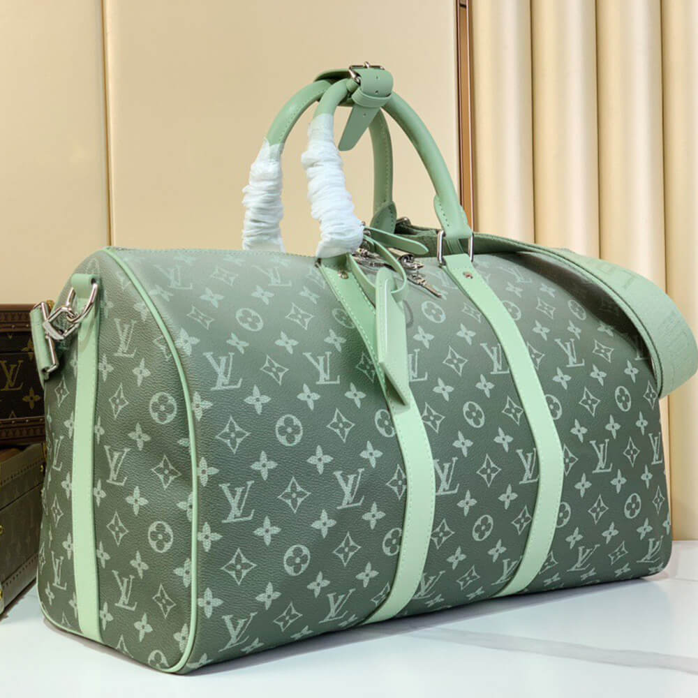 LV Keepall Bandouliere 45(HIGH-END GRADE)