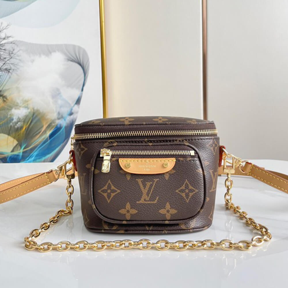 LV Mini Bumbag