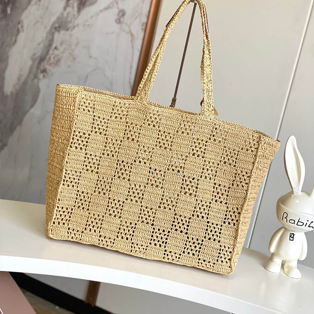 LV Shopper Tote MM