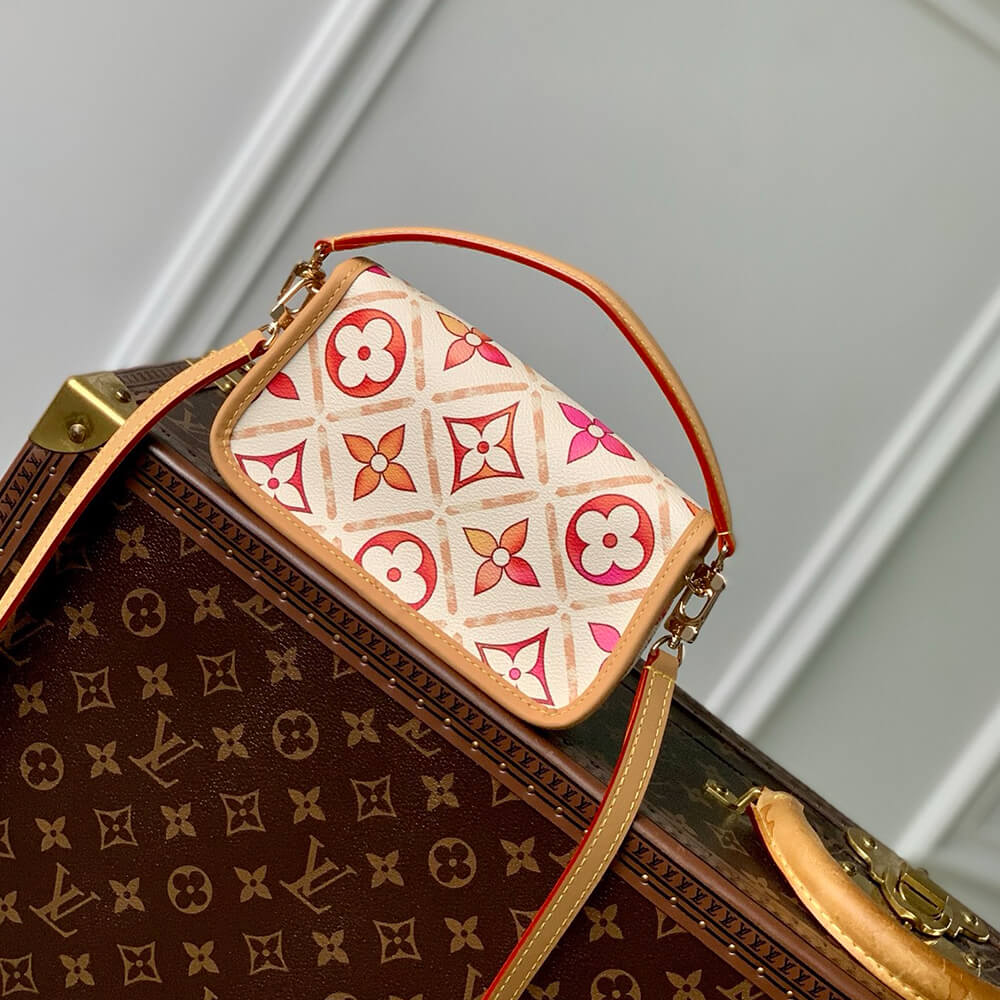 LV Nano Diane