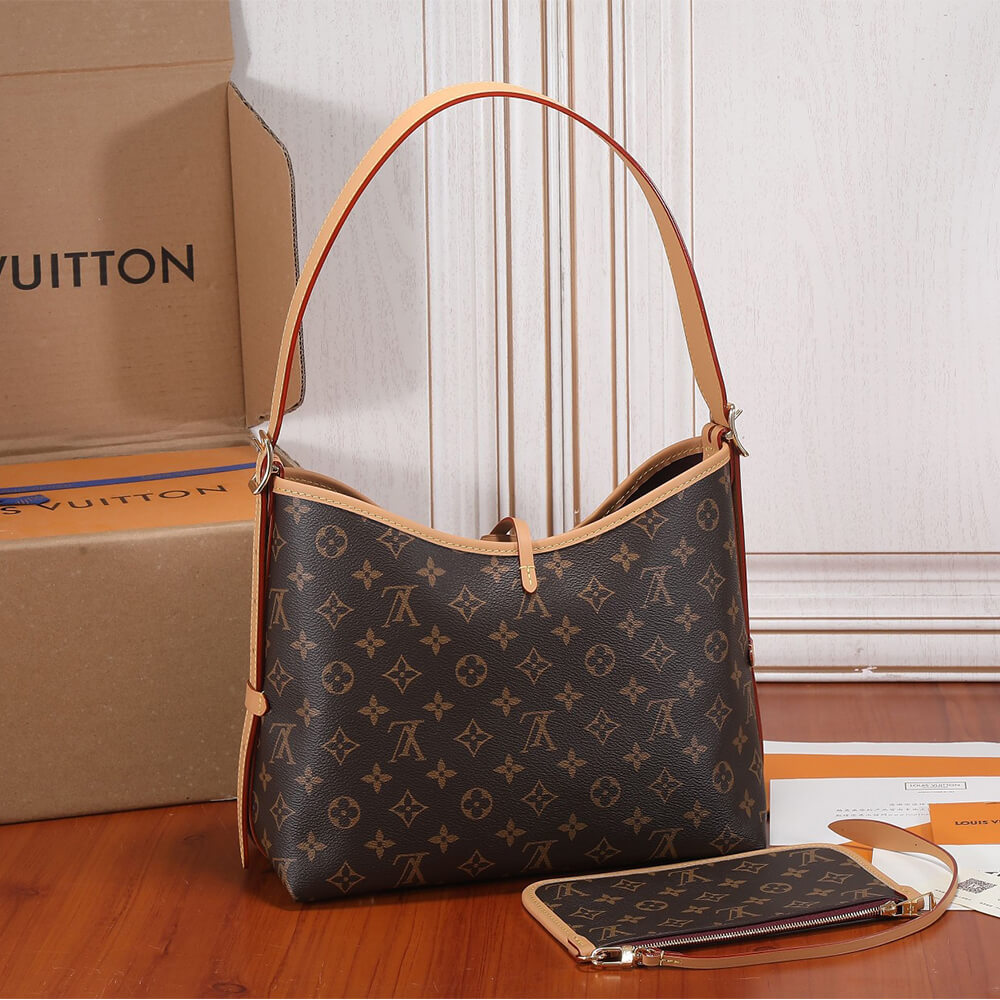 LV CARRYALL PM