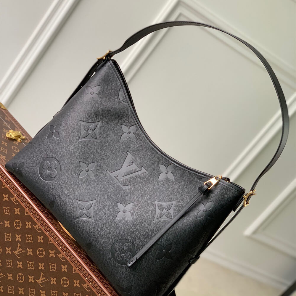 LV CARRYALL MM – EXCLUSIVELY ONLINE