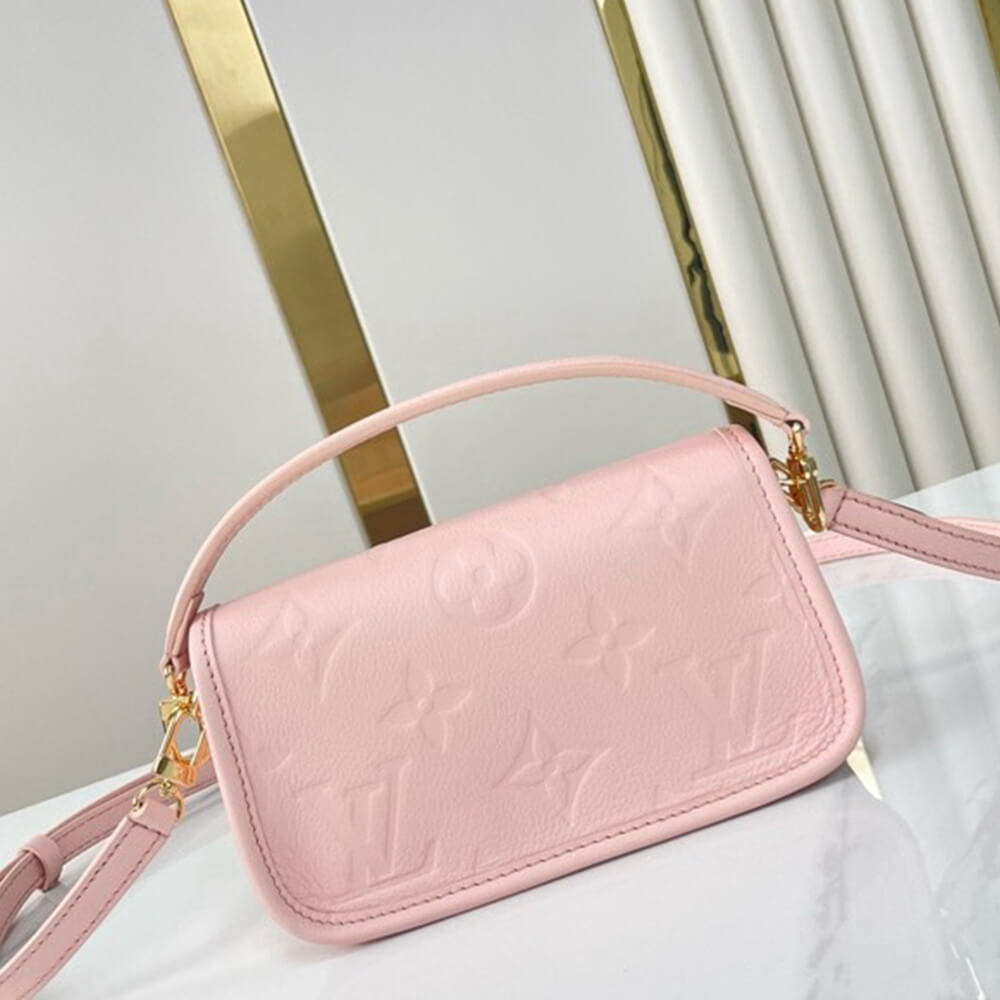 LV Nano Diane