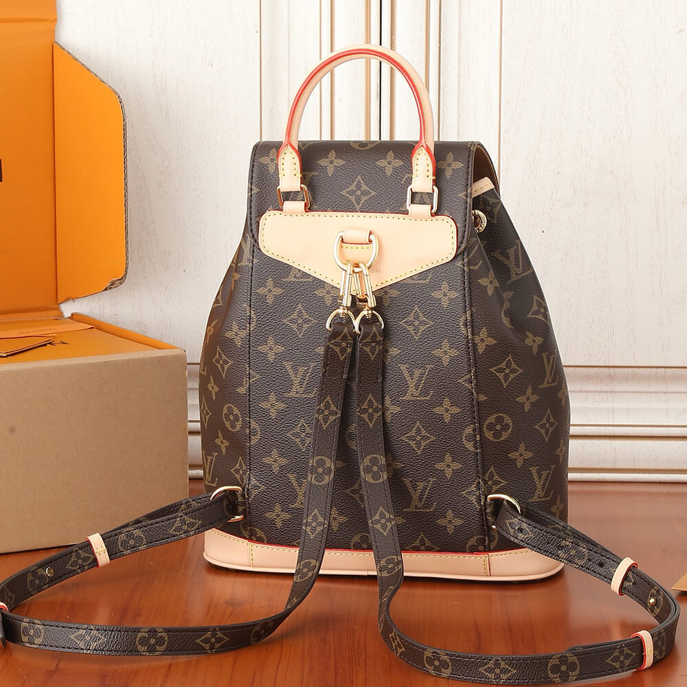 LV Montsouris PM