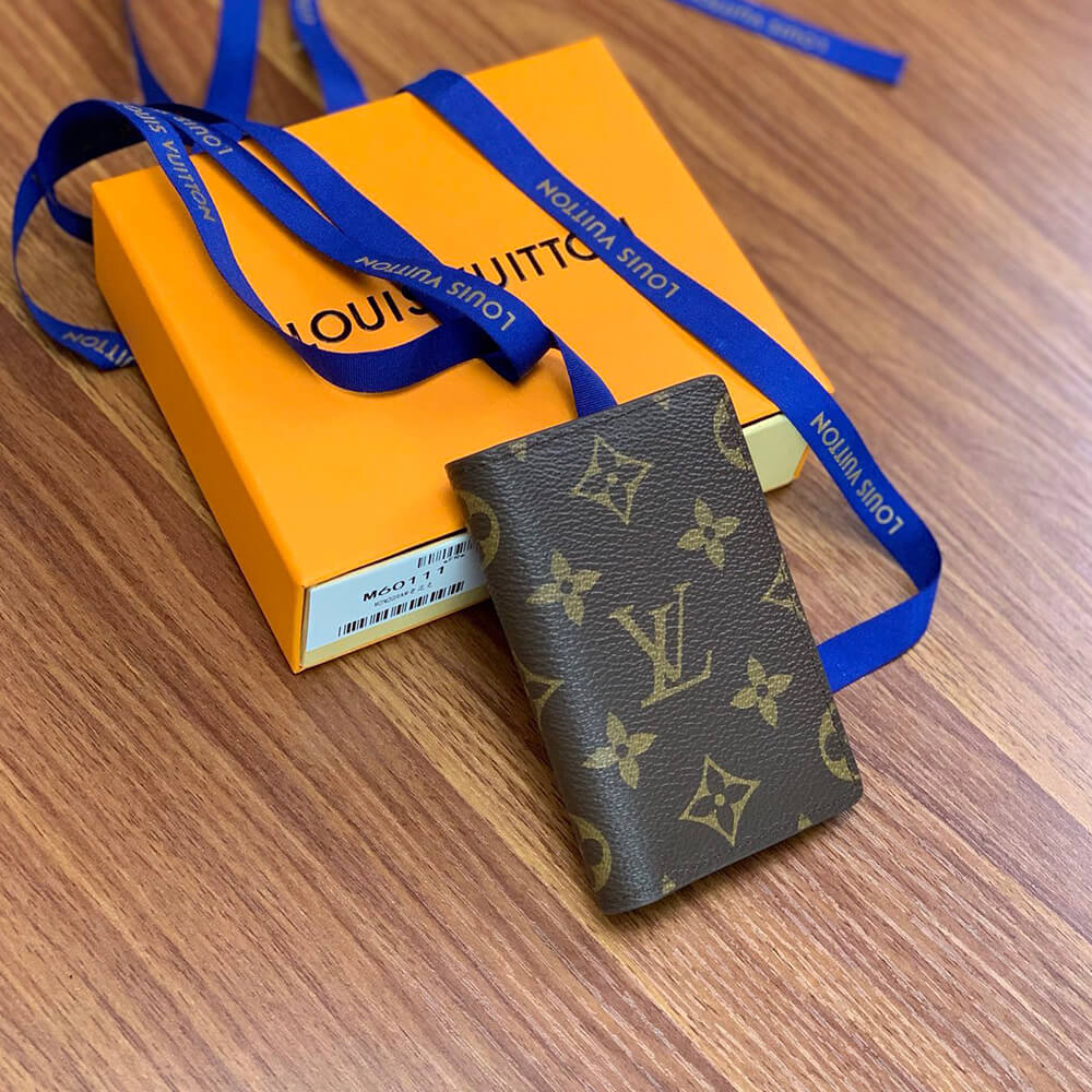 LV POCKET ORGANIZER