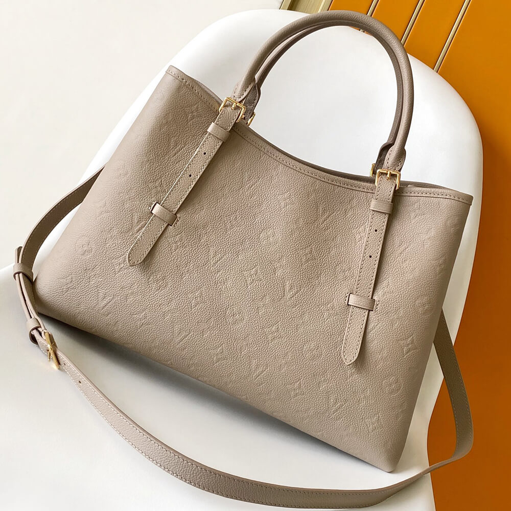 LV Babylone Tote MM