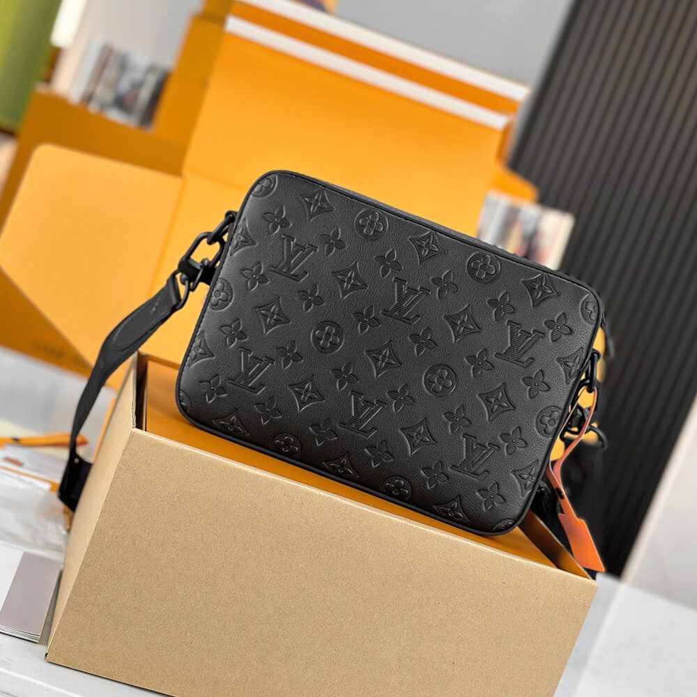 LV Trio Messenger Bag(HIGH-END GRADE)