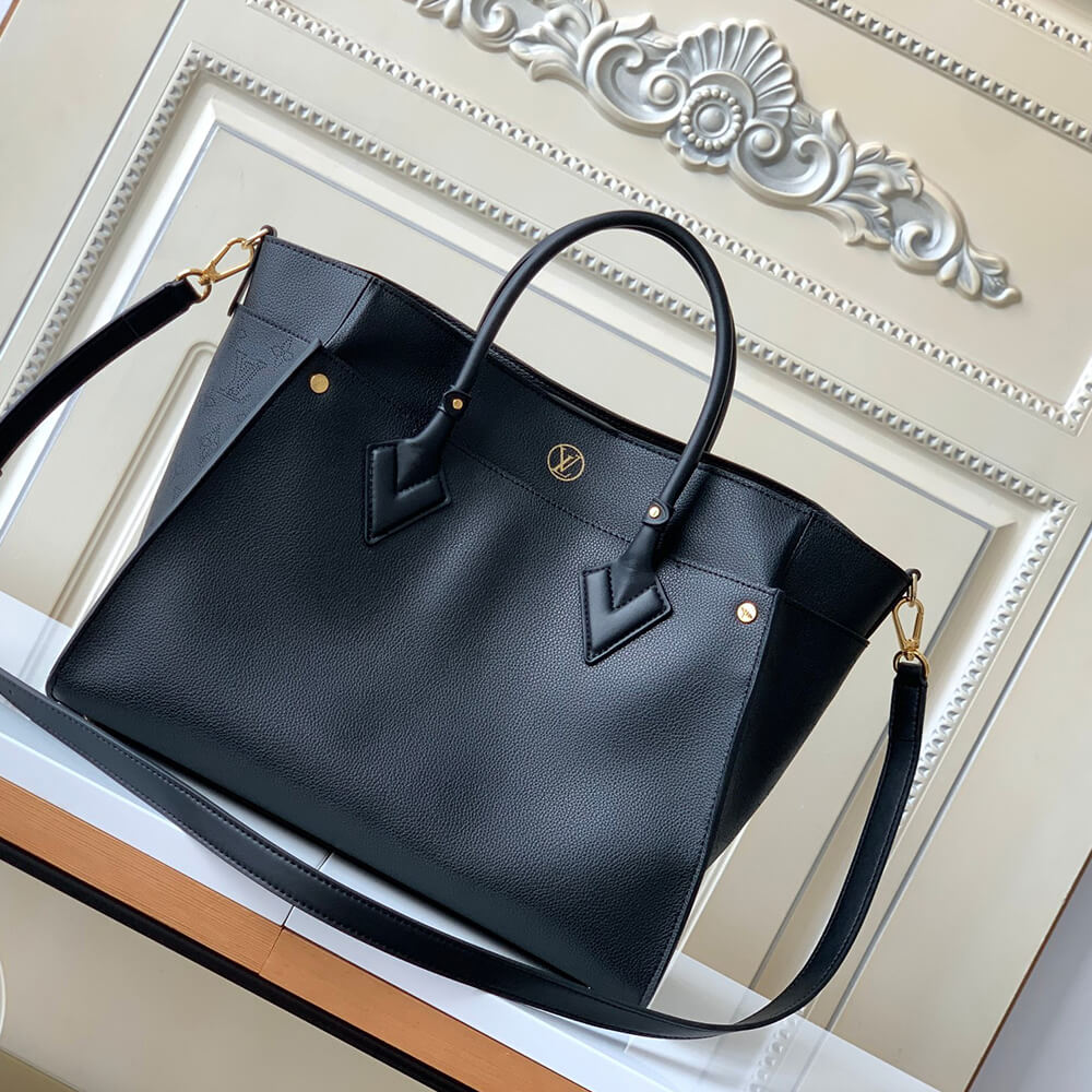 LV On My Side GM