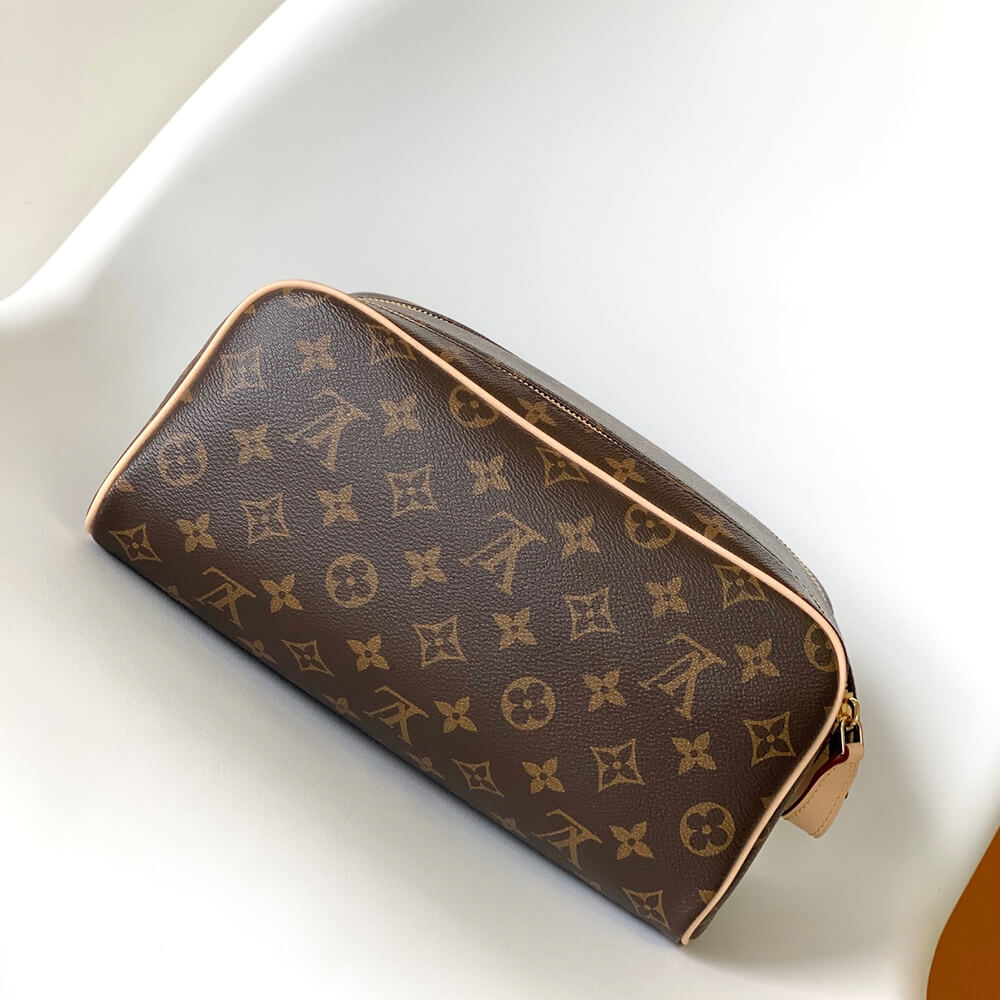 LV Toilet Dopp Kit Pouch