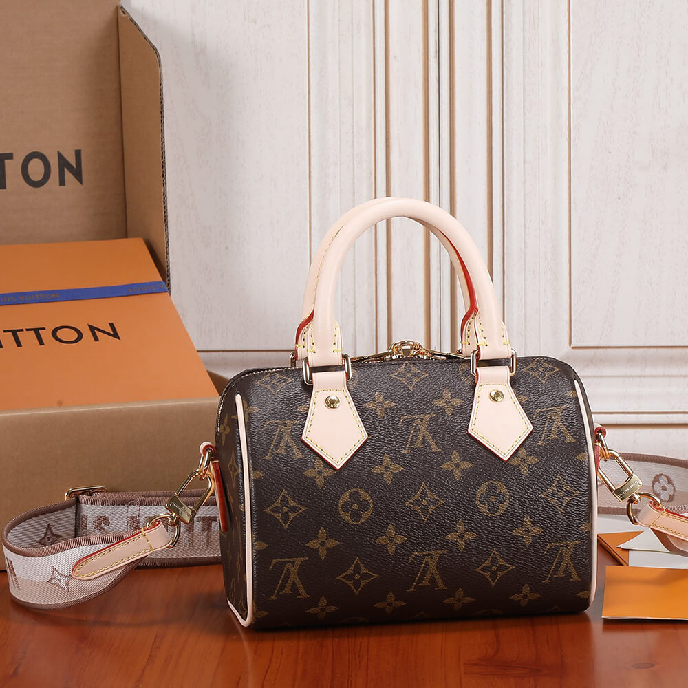 LV Speedy Bandouliere 20