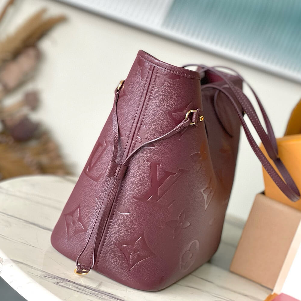 LV Neverfull MM (HIGH-END GRADE)