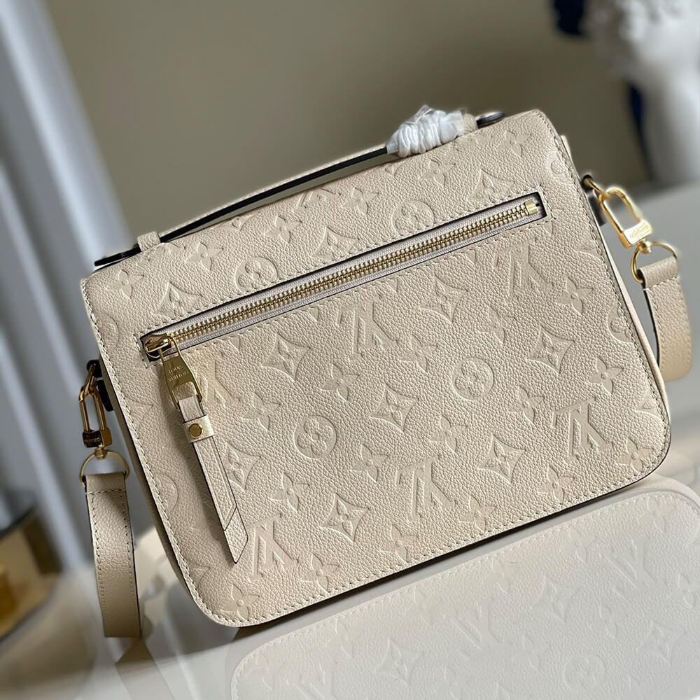 LV Pochette Metis(HIGH-END GRADE)