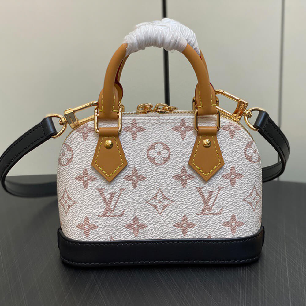 LV Nano Alma