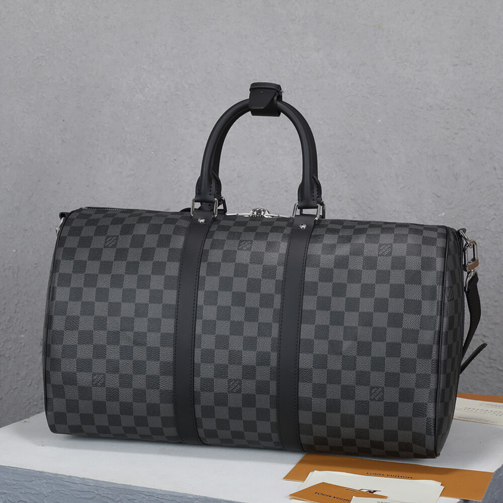 LV Keepall Bandouliere 45