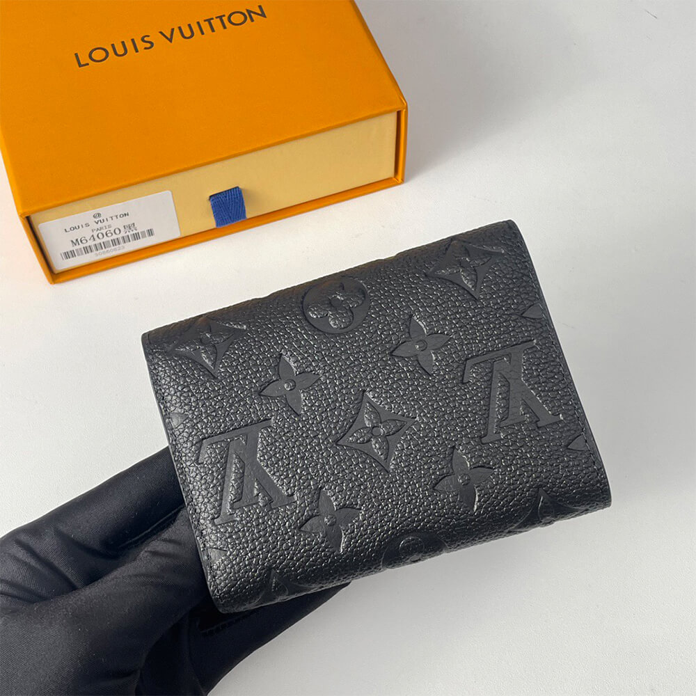 LV Victorine Wallet