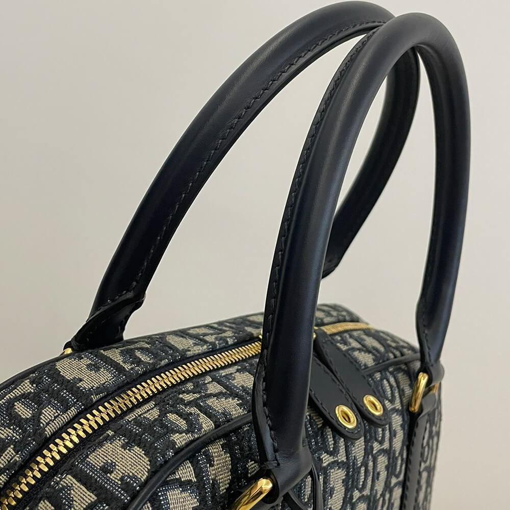 Large D-Vibe Bowling Bag