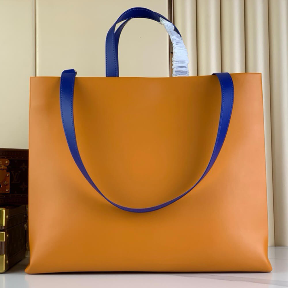LV Shopper Bag MM
