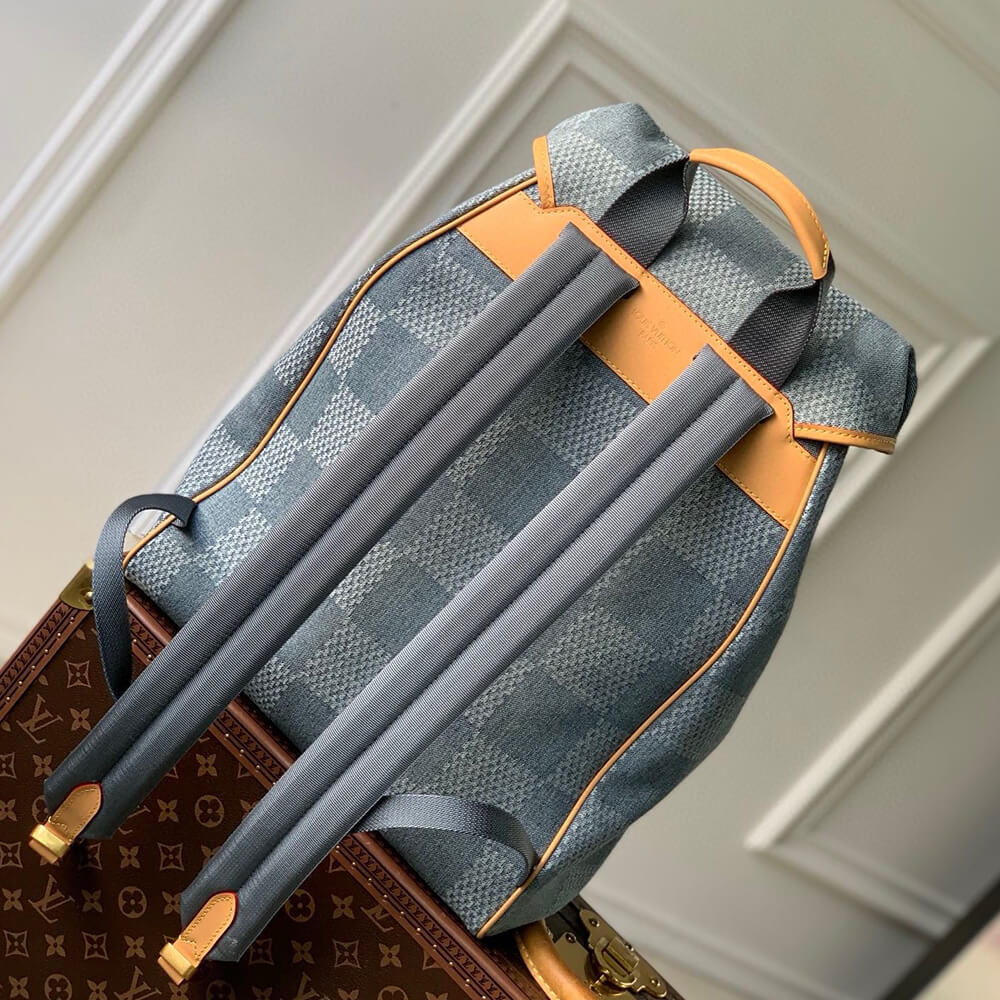 LV Montsouris Backpack
