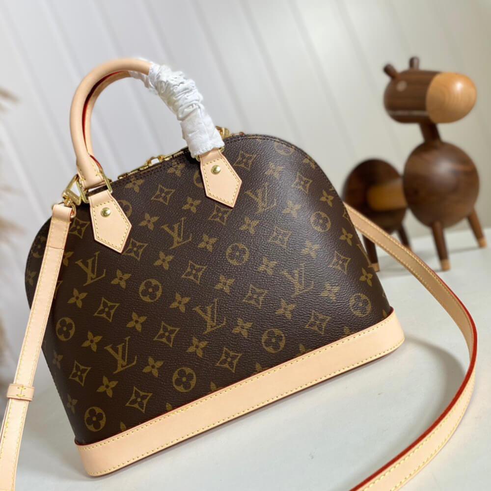 LV Alma PM