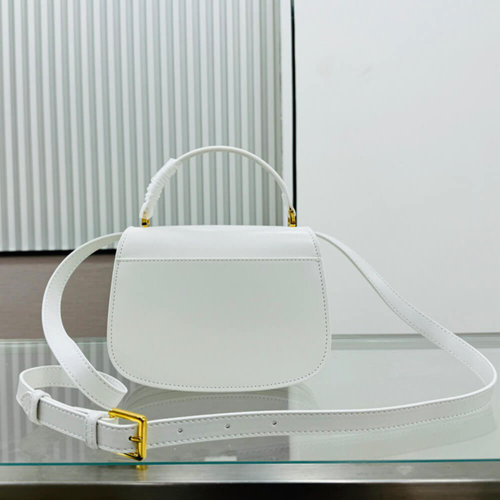 Medium 30 Montaigne Avenue Top Handle Bag