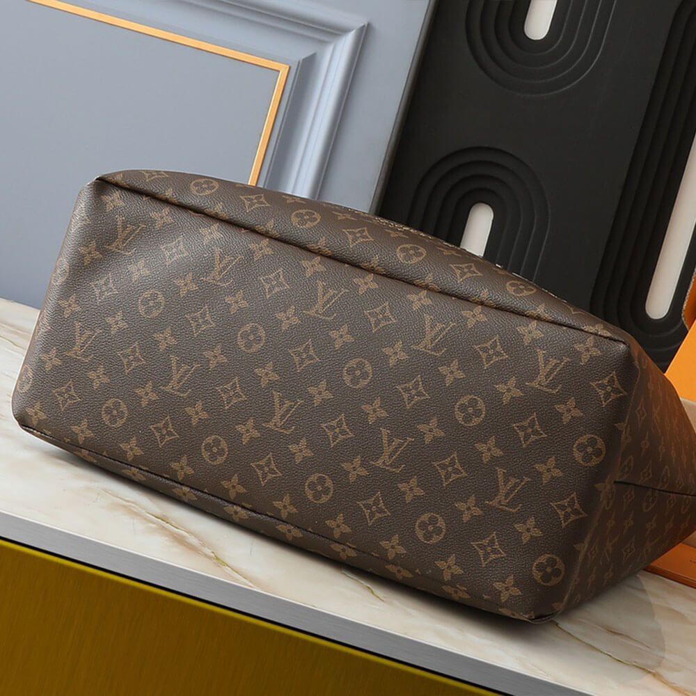 LV Shopper Tote MM