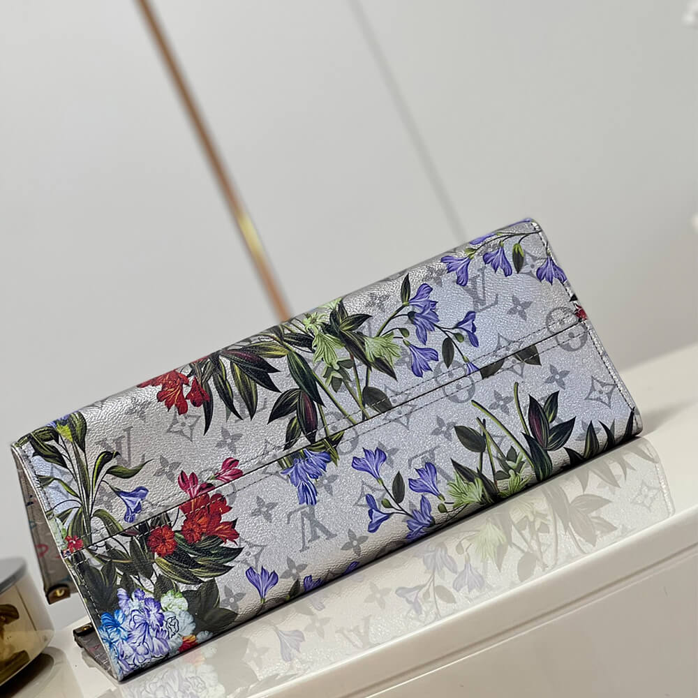 LV ONTHEGO MM