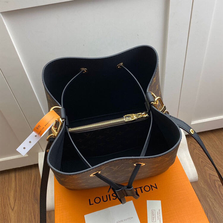 LV Neoneo MM Handbag