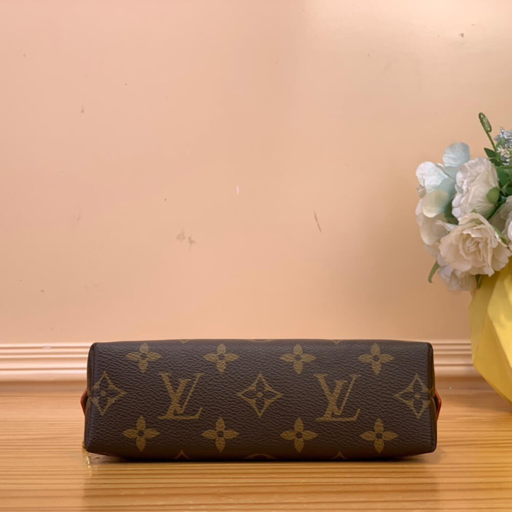 LV Cosmetic Pouch PM(HIGH-END GRADE)
