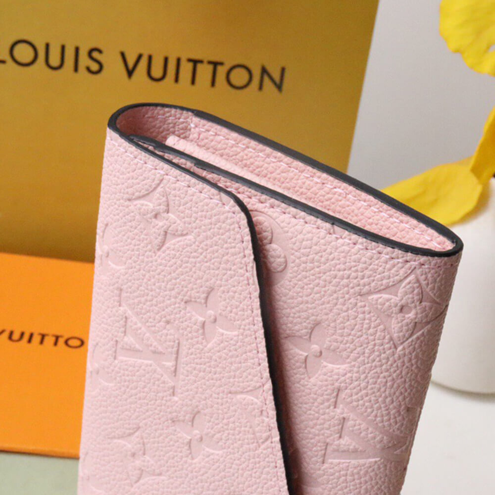 LV Sarah Wallet