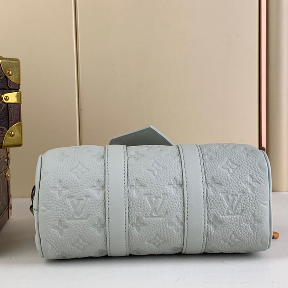 LV Keepall Bandoulière 25