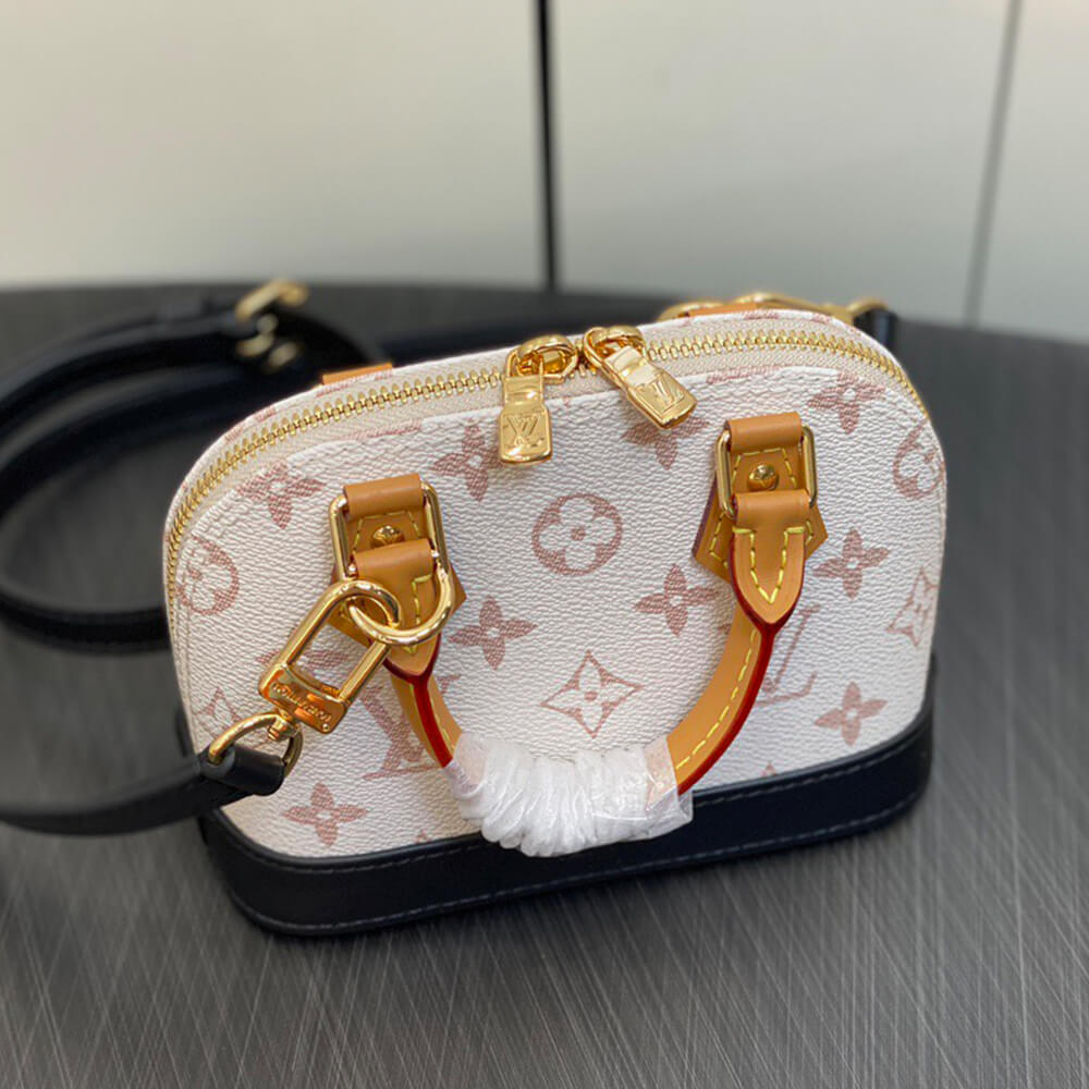 LV Nano Alma