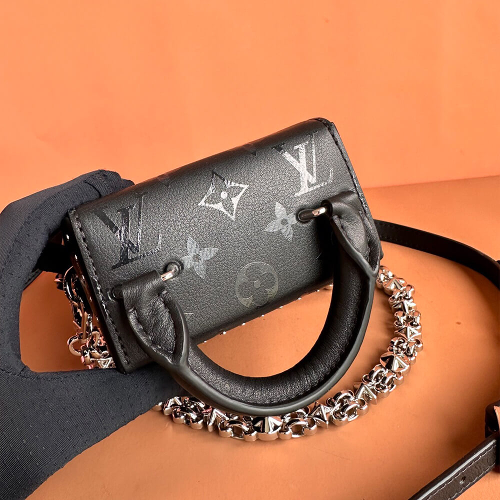 LV Camera Box(HIGH-END GRADE)