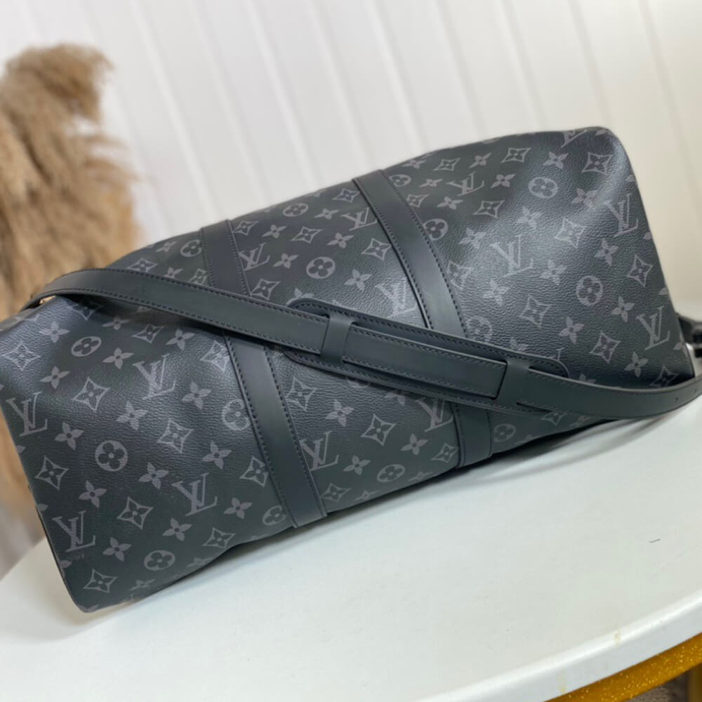 LV Keepall Bandouliere 45
