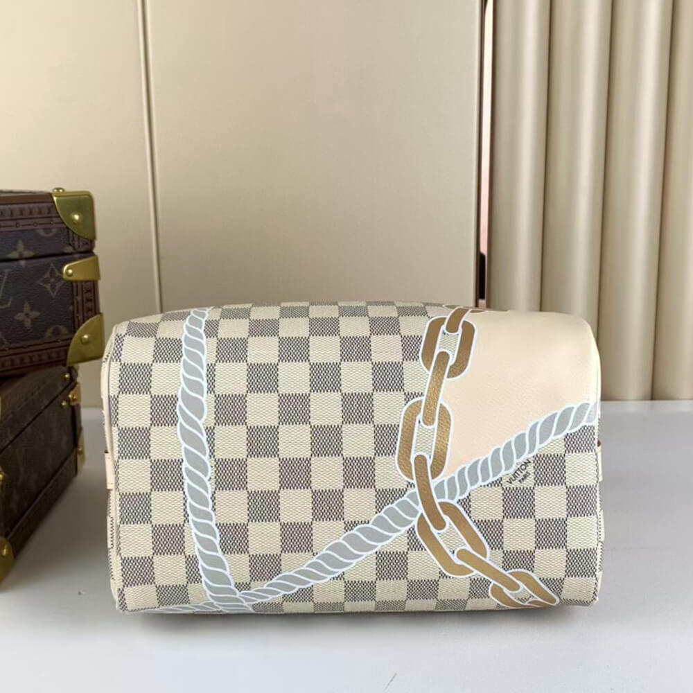 LV Speedy Bandoulière 25