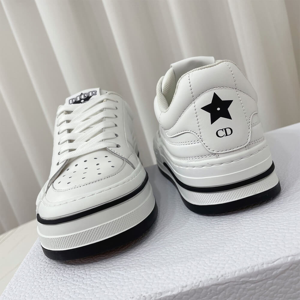 D-FREEWAY SNEAKER