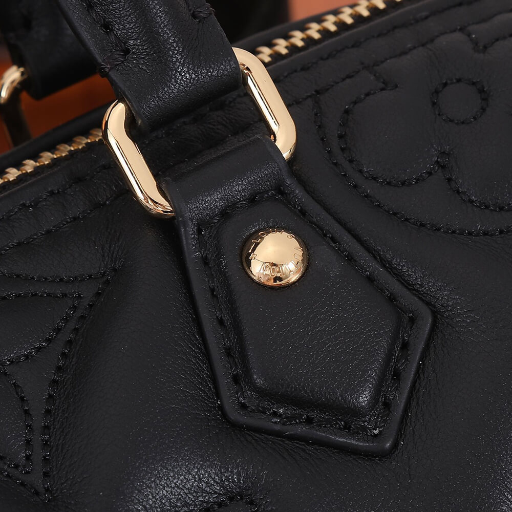 LV PAPILLON BB