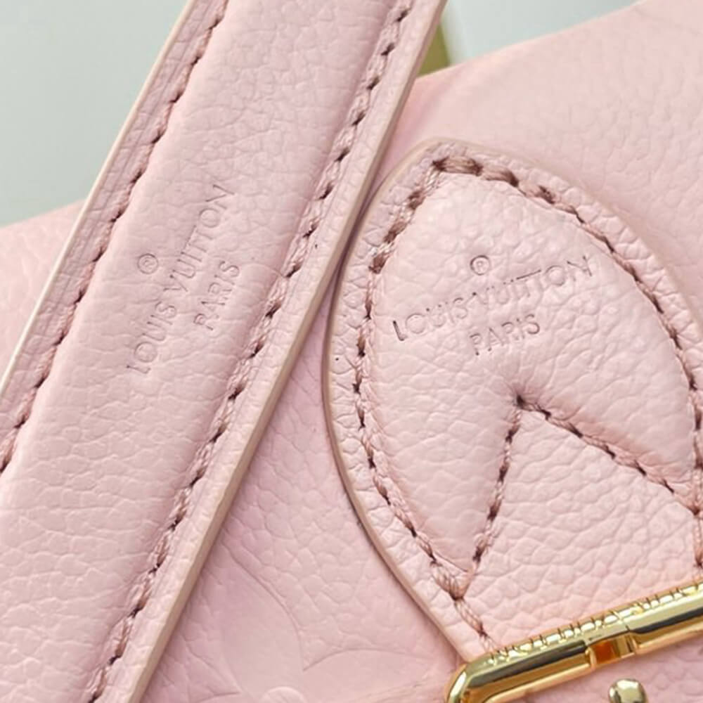 LV Nano Diane