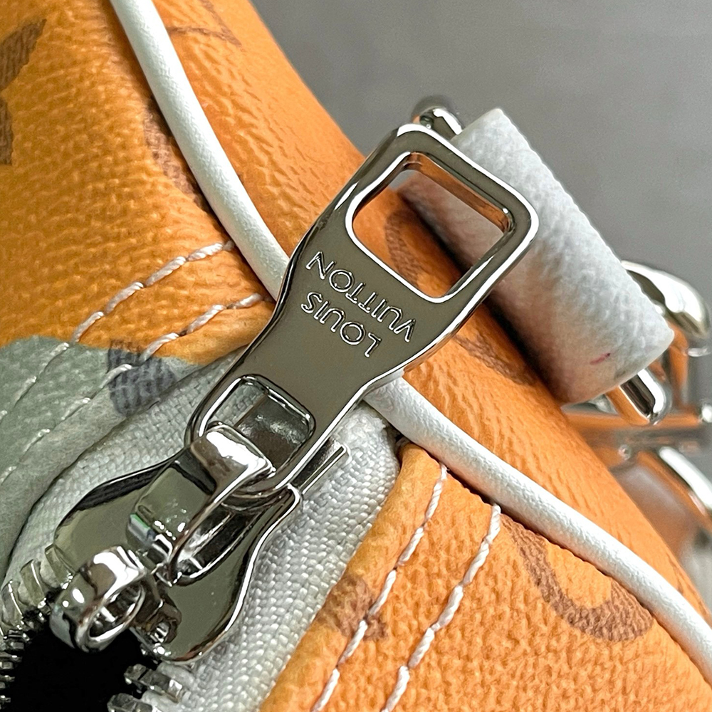 LV Keepall Bandouliere 45
