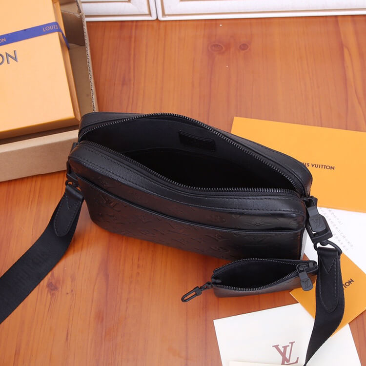 LV Duo Messenger