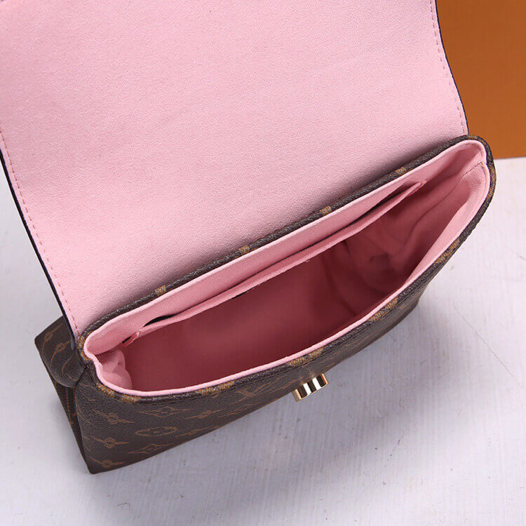 LV Locky BB Handbag