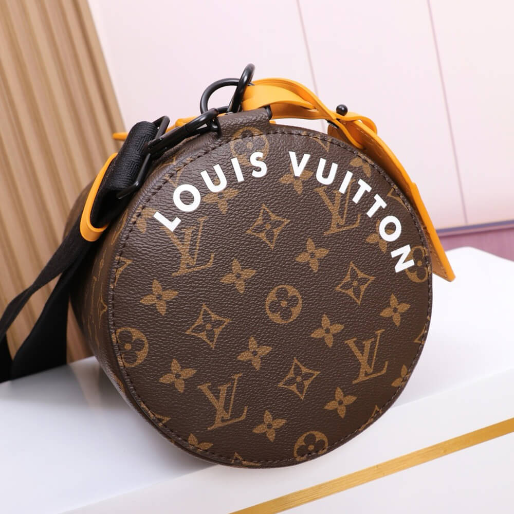 LV Soft Polochon MM