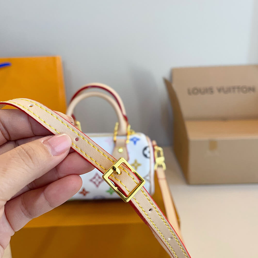 LV x TM NANO SPEEDY(HIGH-END GRADE)