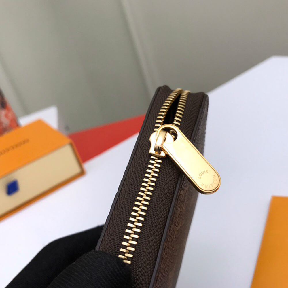 LV Zippy Coin Purse