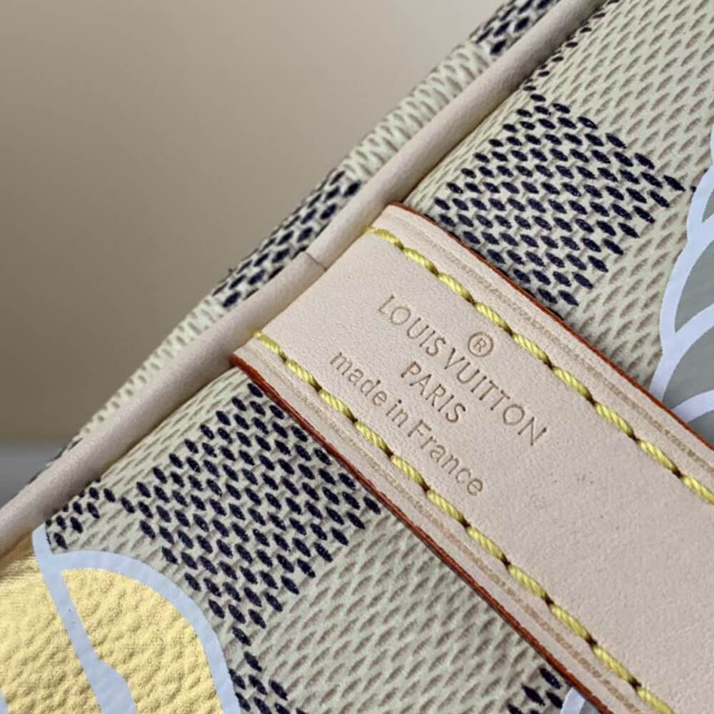 LV Speedy Bandoulière 25