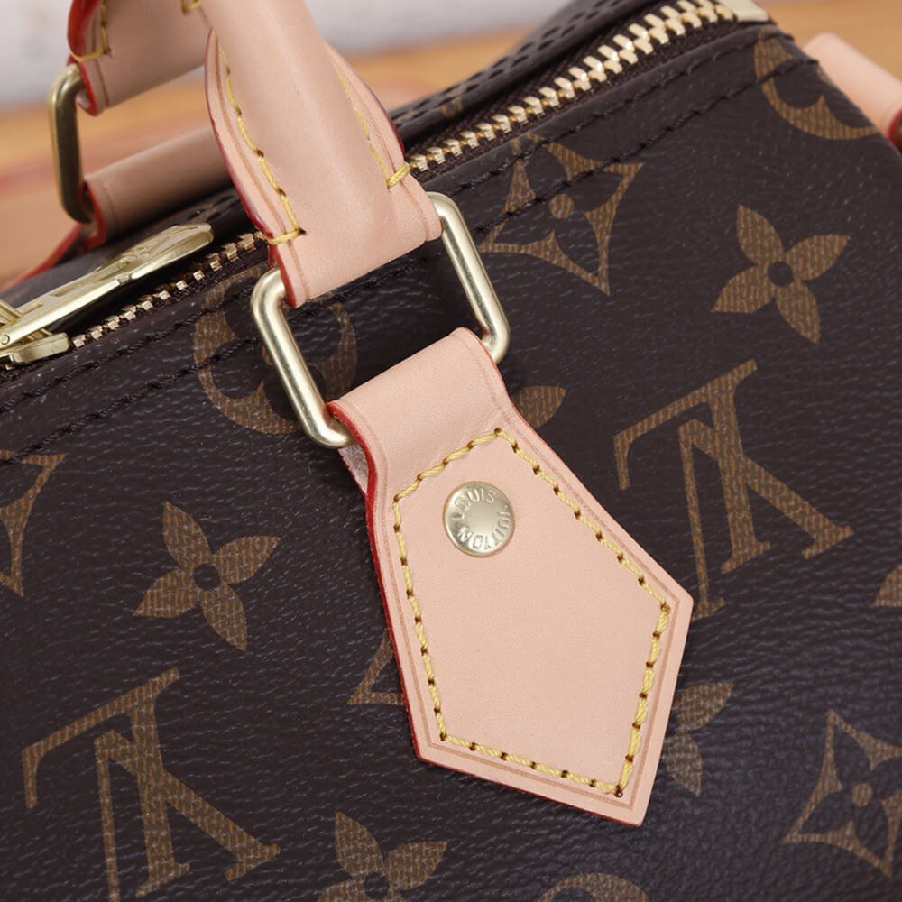 LV Speedy Bandoulière 25