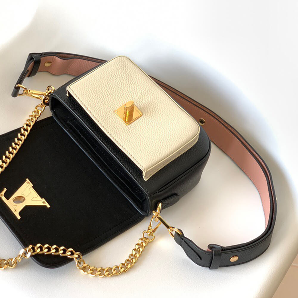 LV LockMe Tender