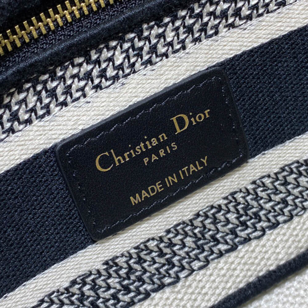 MEDIUM LADY D-JOY BAG