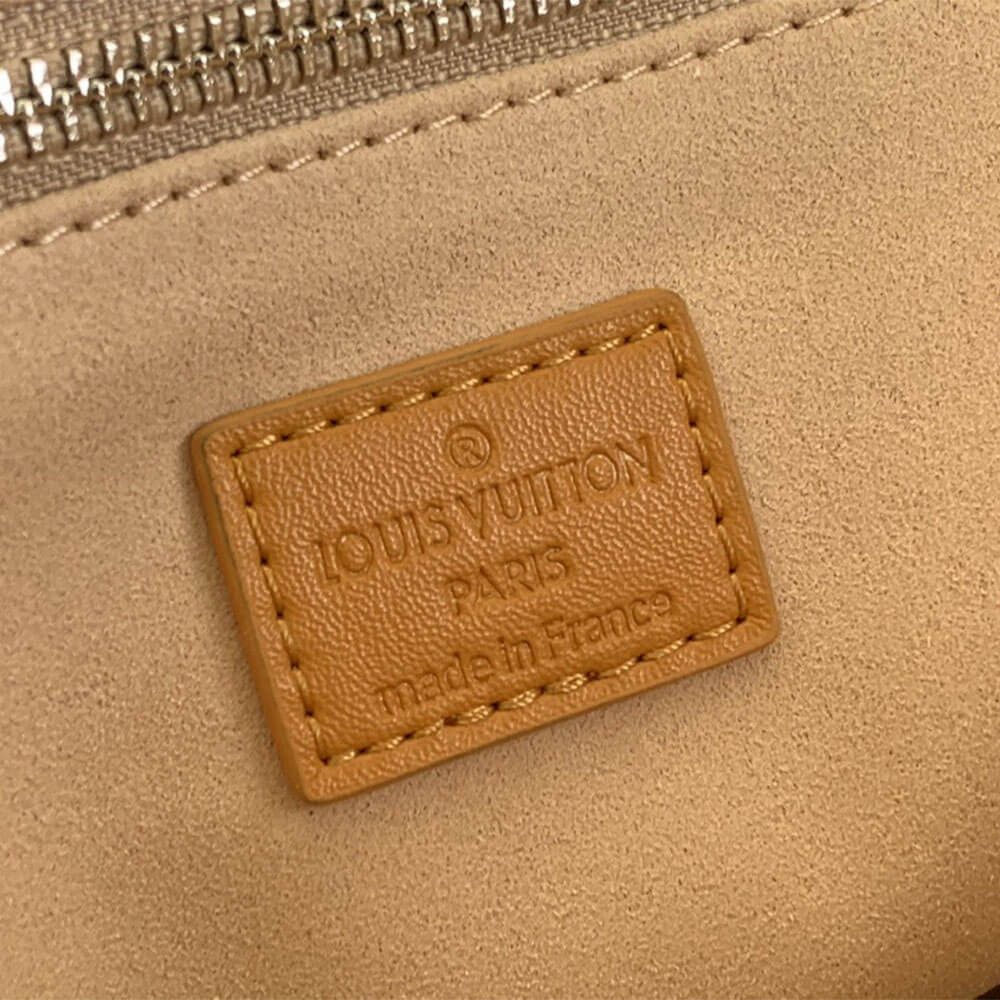 LV Shopper Tote MM