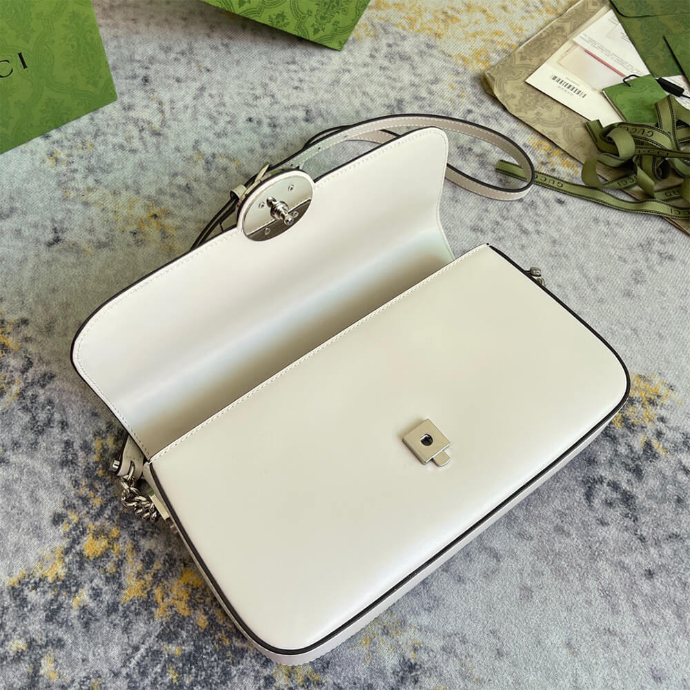 PETITE GG SMALL SHOULDER BAG