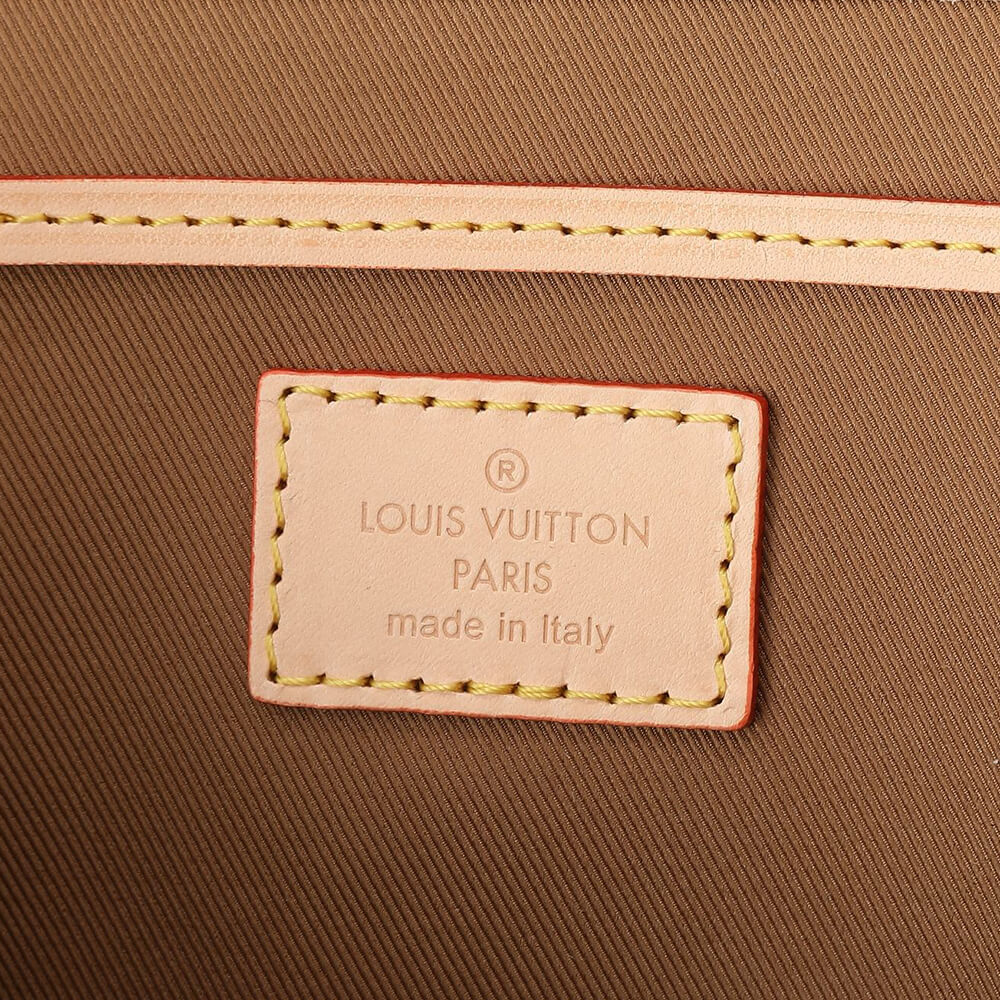 LV Montsouris PM